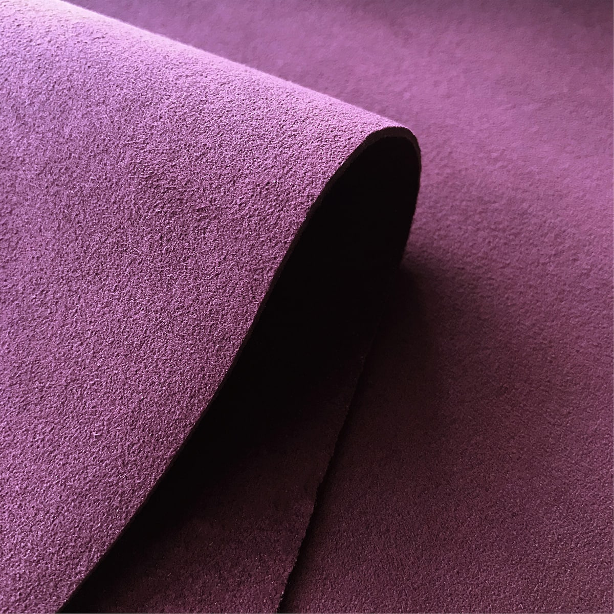 BASICS | Ultrasuede® Collection Autumn Winter 25-26 | TORAY