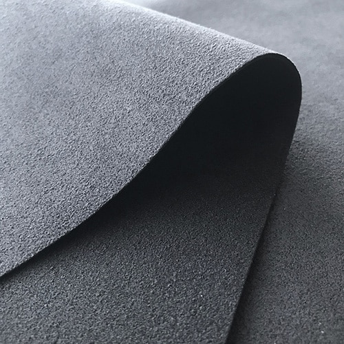 BASICS | Ultrasuede® Collection Autumn Winter 25-26 | TORAY