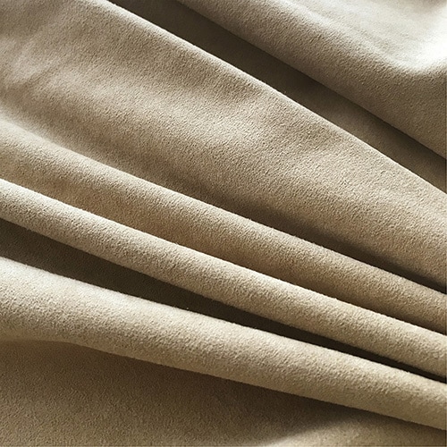 BASICS | Ultrasuede® Collection Autumn Winter 25-26 | TORAY