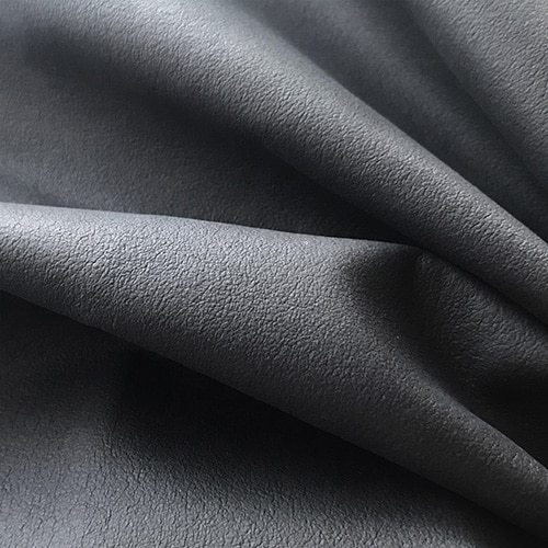 BASICS | Ultrasuede® Collection Autumn Winter 25-26 | TORAY