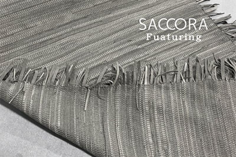 SACCORA Featuring series