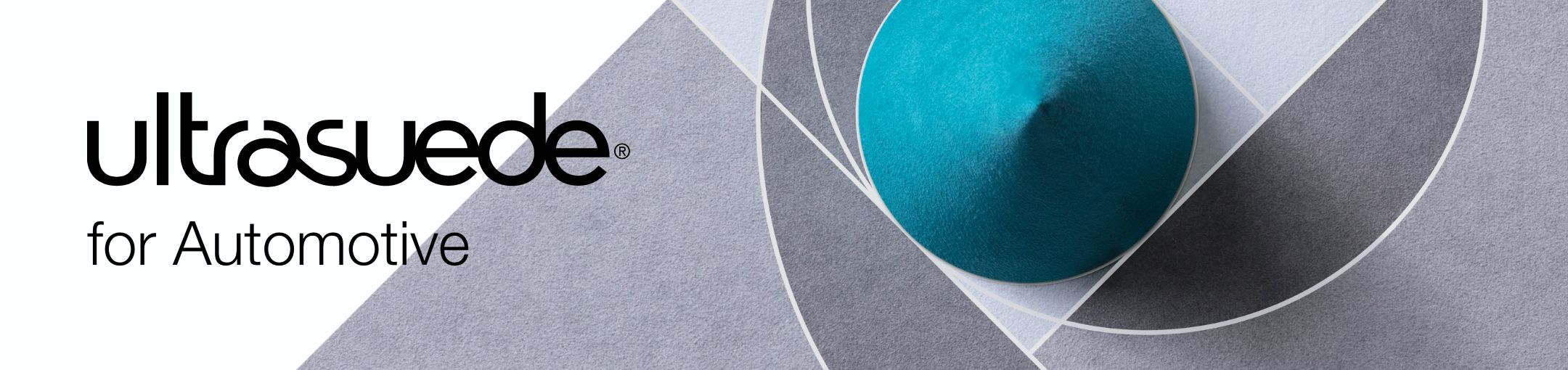 ultrasuede® for Automotive