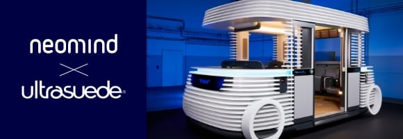 neomind ultrasuede®